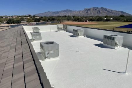Image 4-Residential & Commercial Roofing