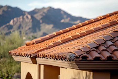 Image 4-Tile Roofing