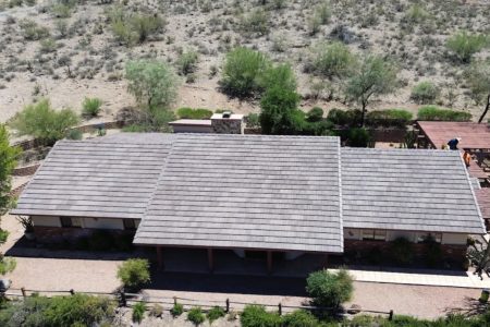 Image 5-Commercial Roofing