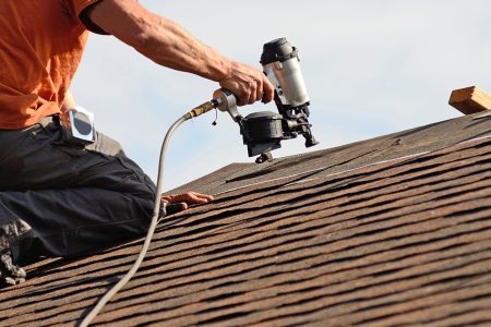 Image 5-Shingle Roofing